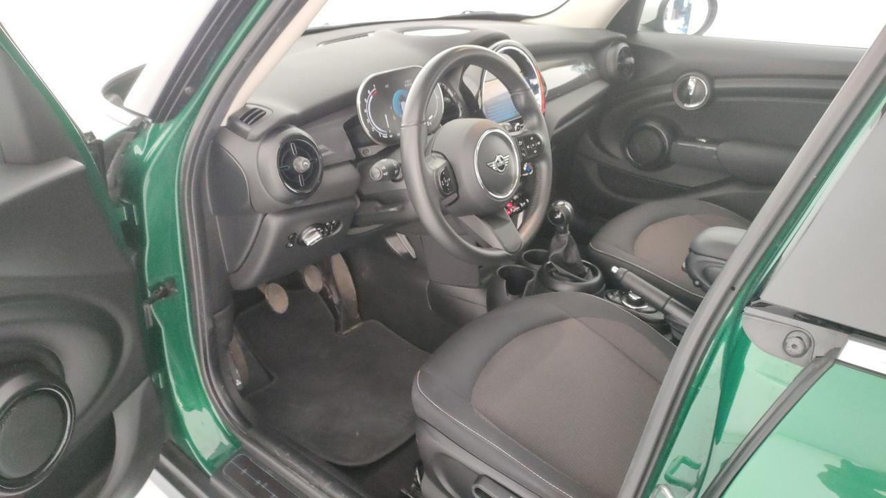 MINI Mini 5p 1.5 Cooper Camden