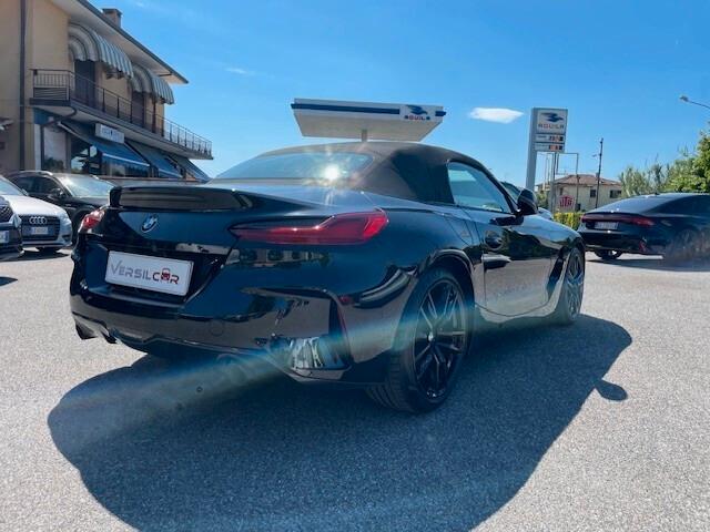 Bmw Z4 sDrive30i Msport