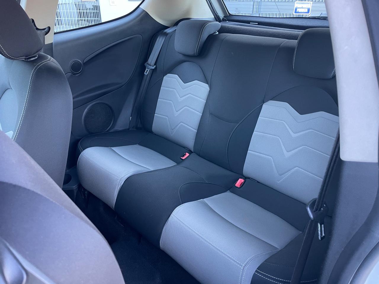 Alfa Romeo MiTo 1.3 JTDm 85 CV S&S Distinctive