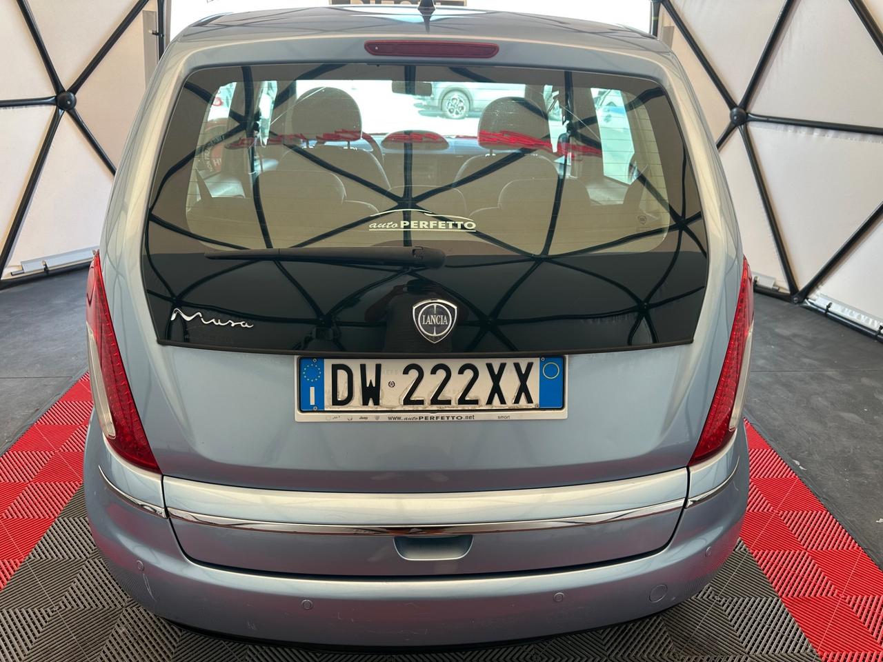 Lancia MUSA 1.3 Multijet 16V 90 CV Platino