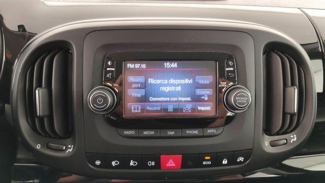 FIAT 500L 1.3 Multijet 95 CV Dualogic Business