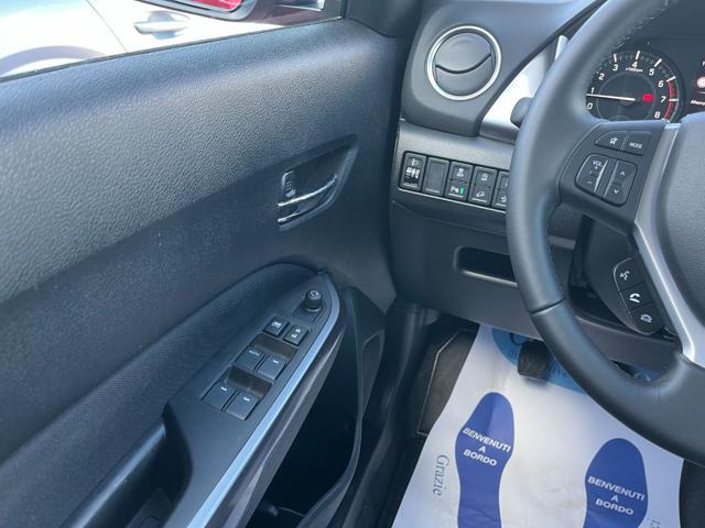 SUZUKI Vitara 1.4 Hybrid 4WD AllGrip Cool+ KM 0 Bi color