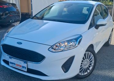 Ford Fiesta 1.5 TDCi 5 porte Titanium - 2017