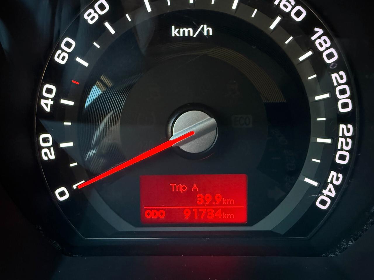 Kia Sportage 1.7 CRDI CLASS 2WD Class