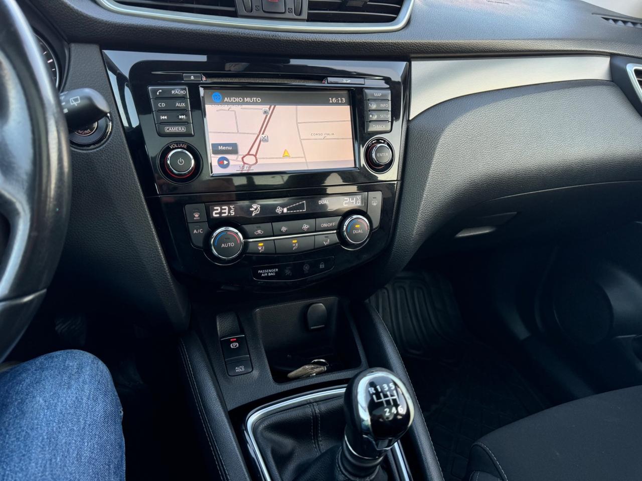 Nissan Qashqai 1.2 DIG-T Tekna+ 2019 Full optional