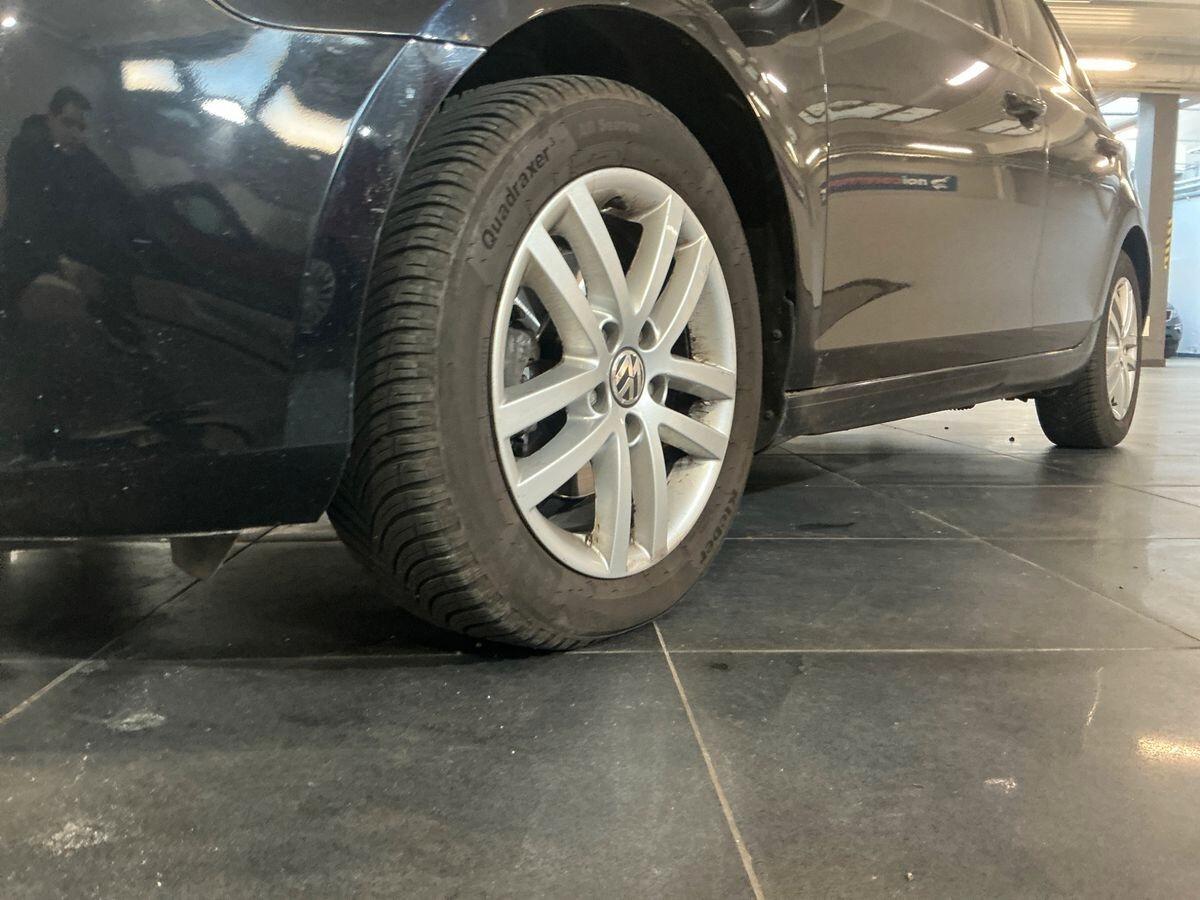 Volkswagen Golf 2.0 TDI 110CV DPF 5p. Highline