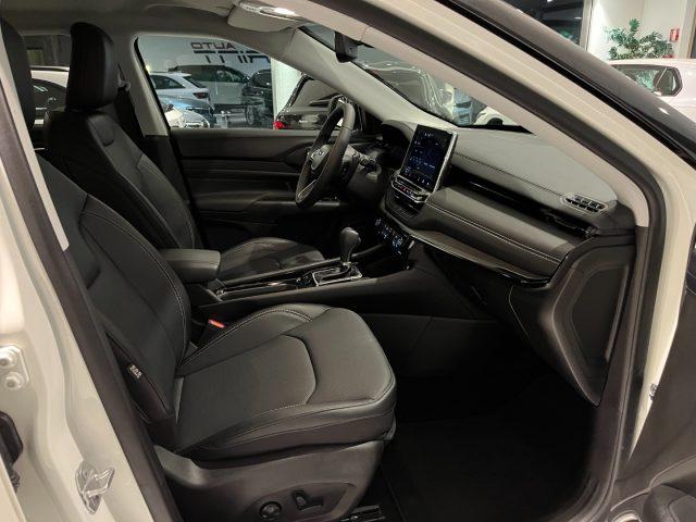 JEEP Compass 1.5 TURBO T4 130CV MHEV 2WD SUMMIT