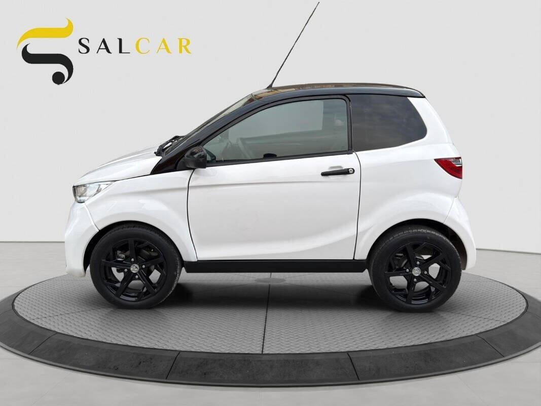 Aixam City GTO Emotion 2023