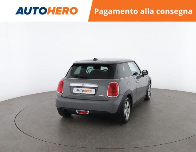 MINI One 1.2 One
