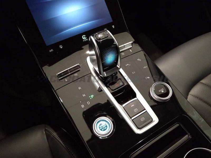 DR AUTOMOBILES dr 7.0 PHEV DR 7.0 PHEV 7 POSTI 317CV