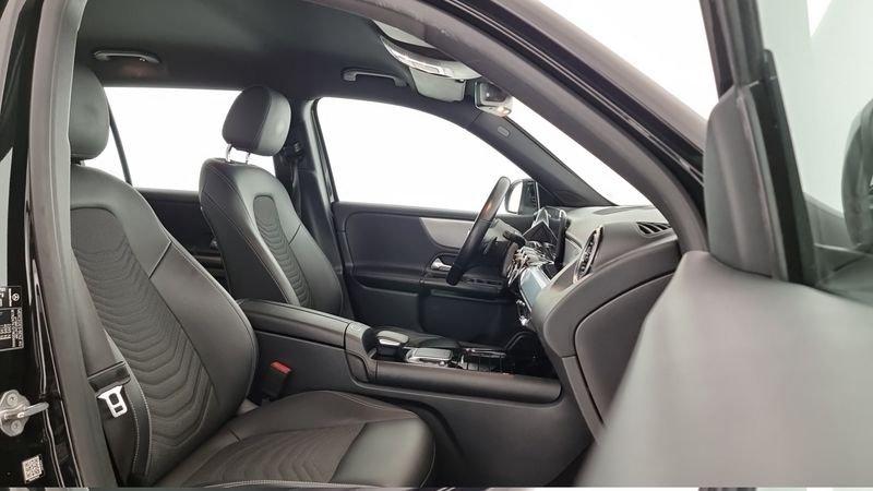 Mercedes-Benz Classe GLB 180 d Automatic Business Extra 7 posti