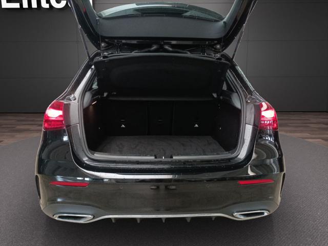 MERCEDES-BENZ A 180 Automatic AMG Line Advanced Plus