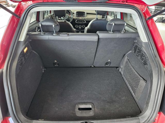 Fiat 500X 500 X 2015 2.0 mjt Cross Plus 4x4 140cv auto