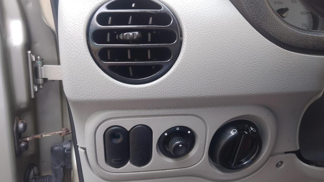 Renault Kangoo 1.9 dCi 4x4 4p. Authentique NEOP 05