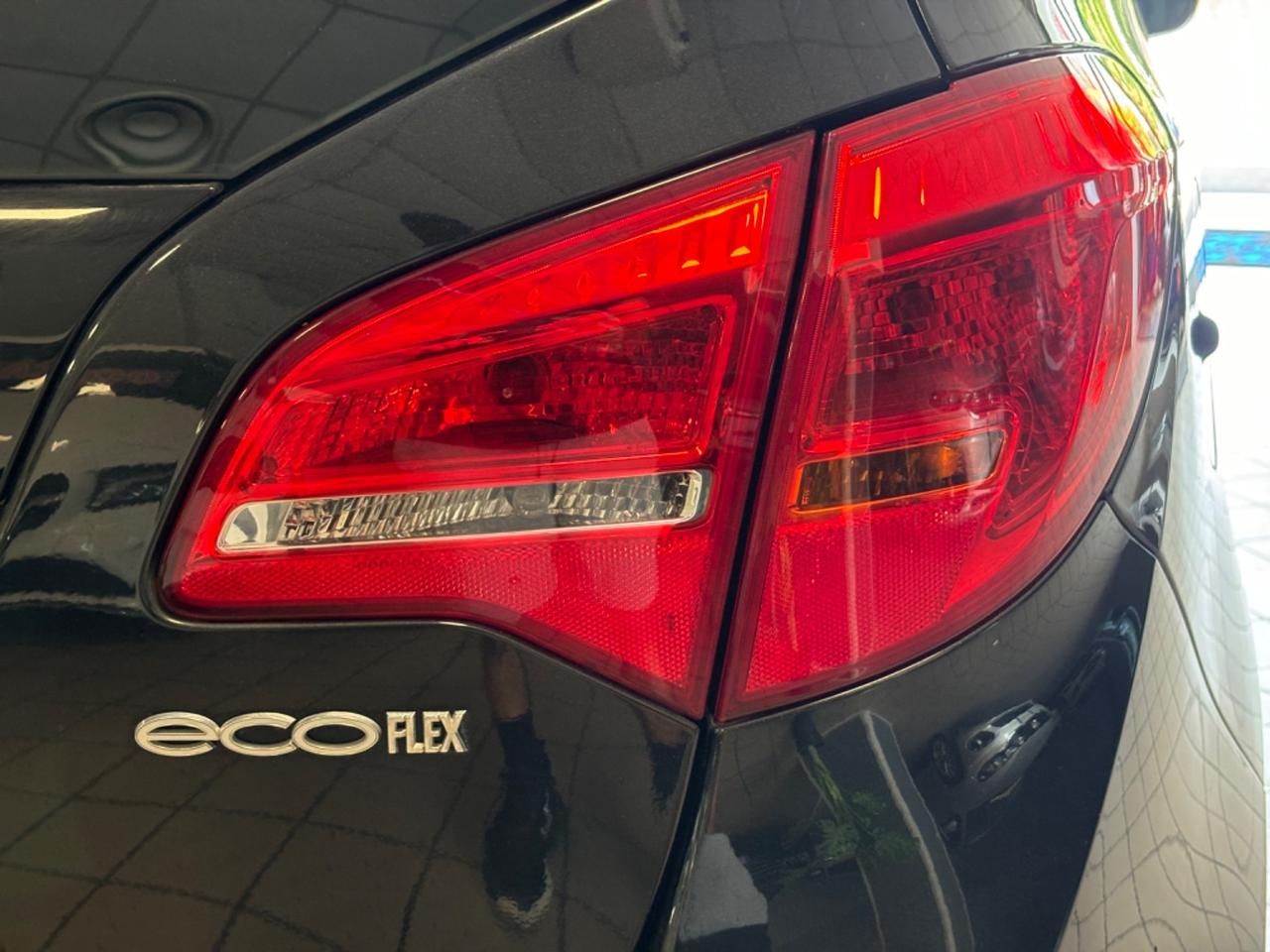 Opel Meriva 1.3 CDTI 95CV ecoFLEX Cosmo
