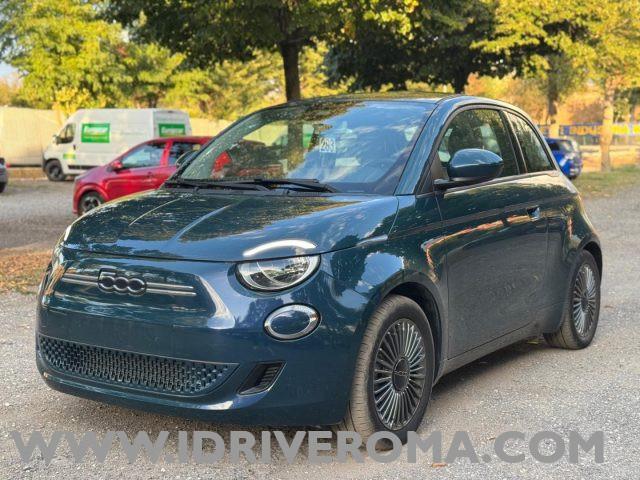 FIAT 500 Berlina 42 kWh Icon 118cv