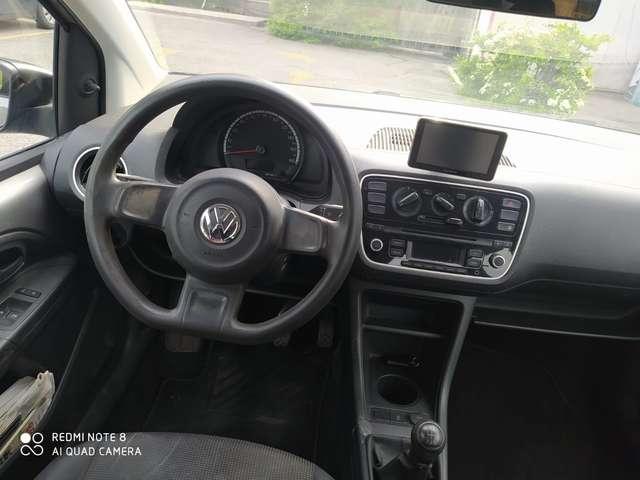 Volkswagen up! up! 5p 1.0 Take 60cv E6
