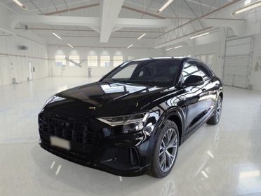 AUDI Q8 45 TDI MHEV 170KW QUATTRO TIPTRONIC SPORT SUV