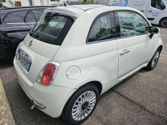 Fiat 500 1.3 mjt MOTORE NON FUNZIONANTE