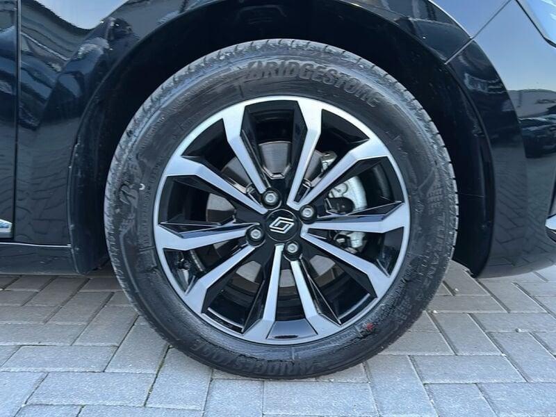 Renault Clio Clio Full Hybrid E-Tech Techno 145 CV