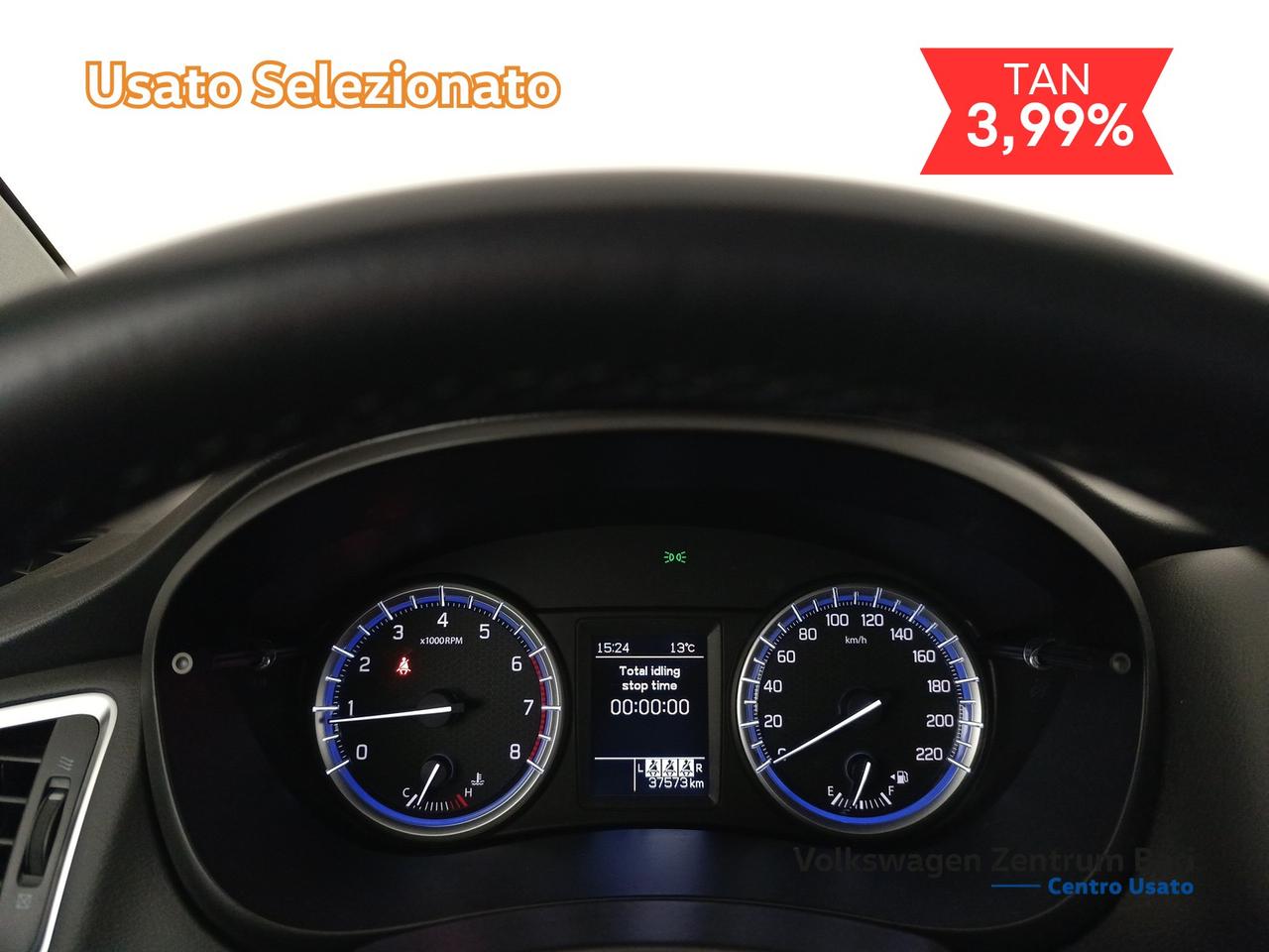 Suzuki S-Cross 1.4h easy 2wd