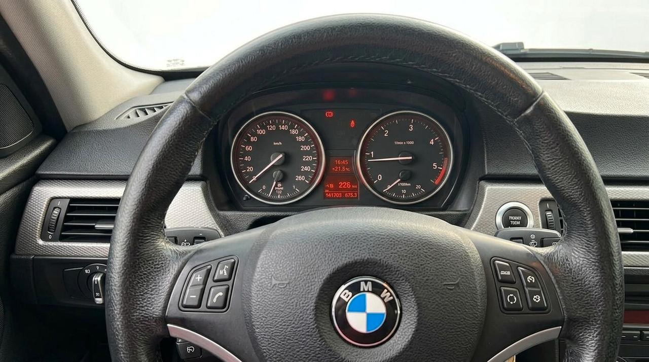 Bmw X1 xDrive20d Futura