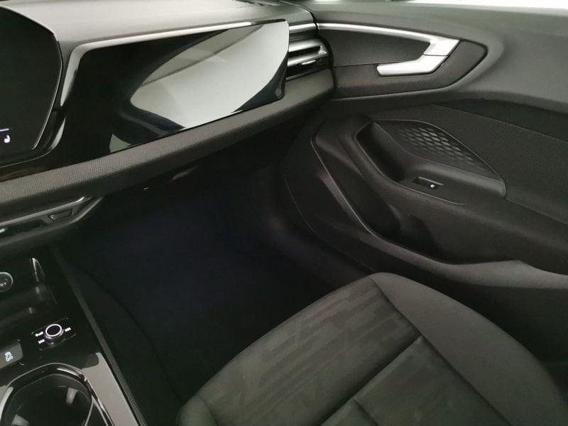 Audi A5 Avant 2.0 tdi mhev+ Business Advanced 204cv s-tronic