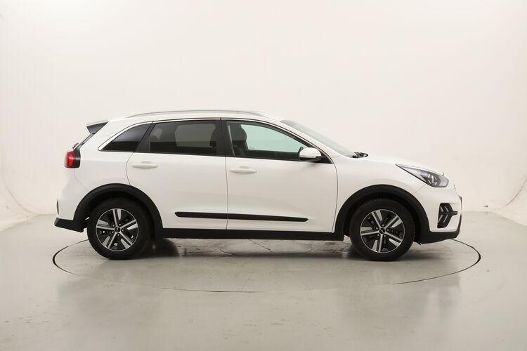 Kia Niro HEV Urban BR525852 1.6 Full Hybrid 141CV