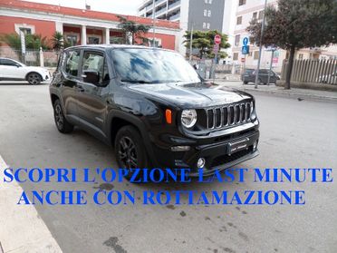 JEEP RENAGADE 1.0 T3 BUSINESS - Navi-CarPlay-Park-Cerchi 16"