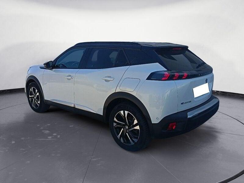 Peugeot 2008 II 2020 e- GT Line 100kW