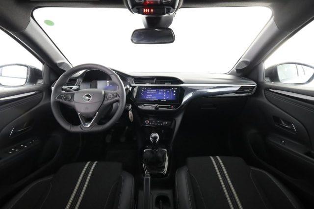 OPEL Corsa Corsa 1.2 GS