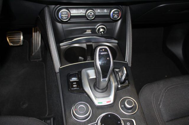 ALFA ROMEO Stelvio 2.2 Turbodiesel 160 CV AT8 RWD Business