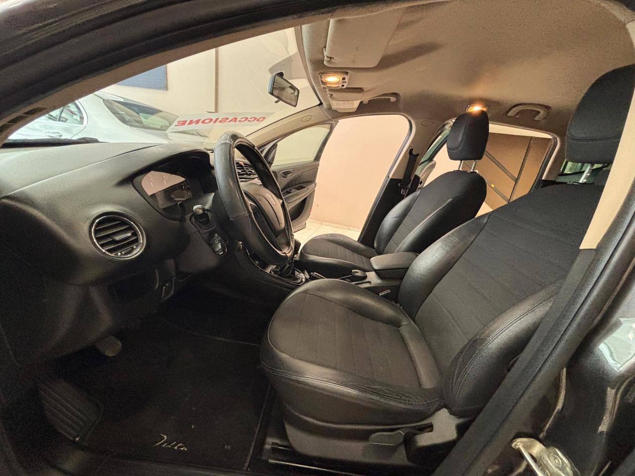 Lancia Delta 1.6 MJT 120CV **FULL OPTIONAL**