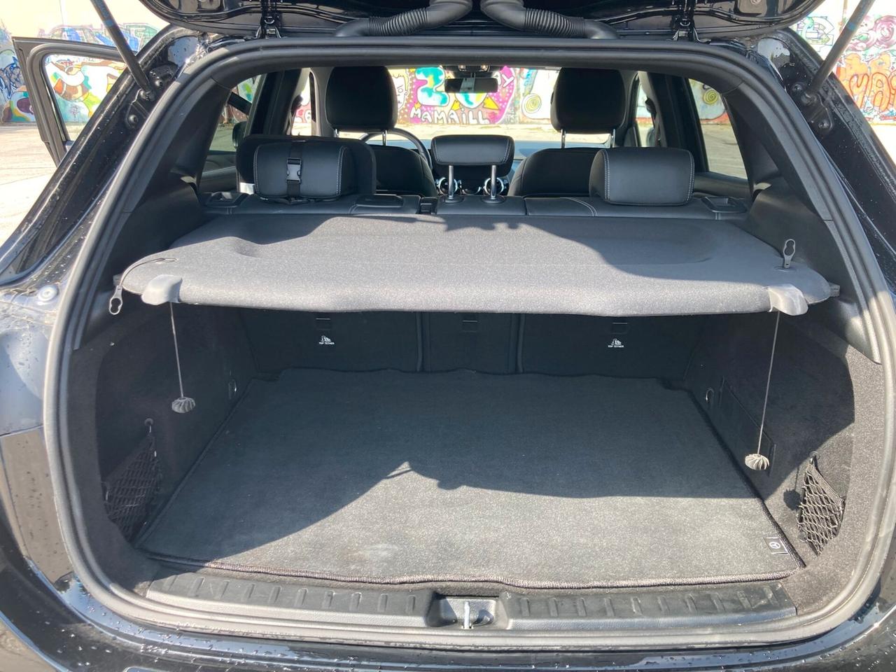 Mercedes-benz GLB 180 d Automatic Sport Plus