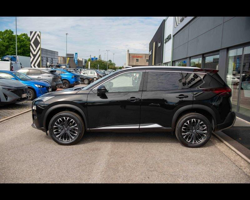 Nissan X-Trail NEW MY24 TEKNA 2WD