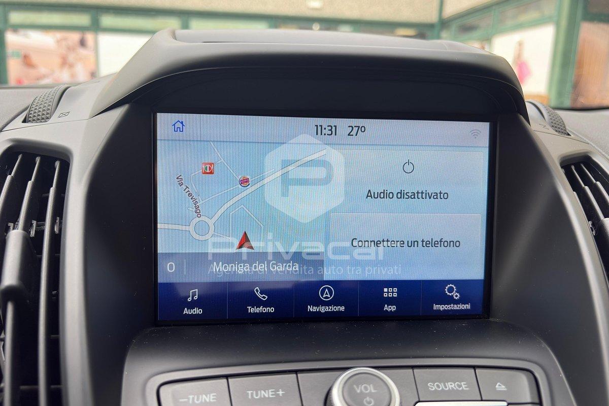 FORD Kuga 2.0 TDCI 120 CV S&S 2WD Business