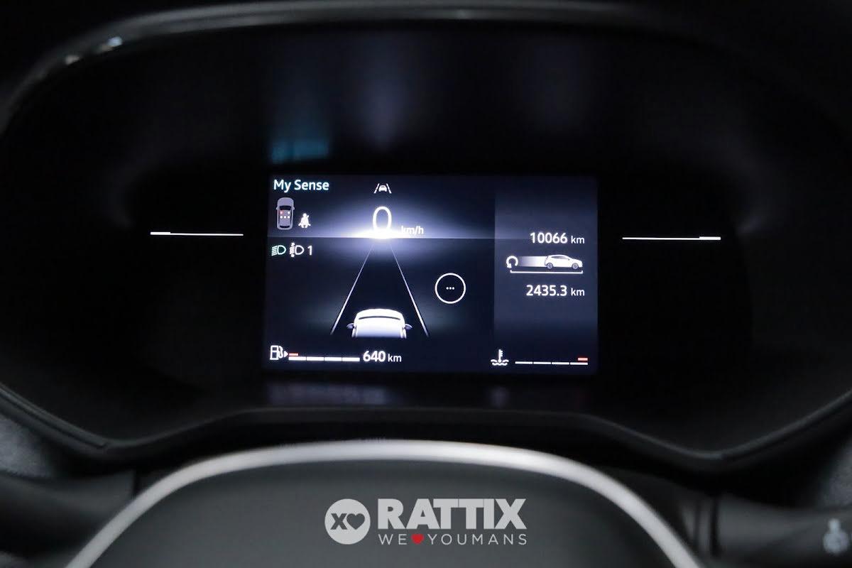 Renault Clio 1.0 TCE 90CV Techno