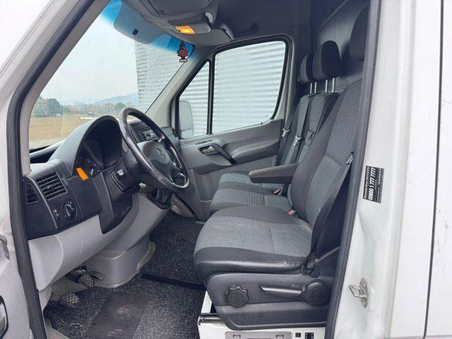MERCEDES-BENZ Sprinter T32/35 313 CDI Cabinato Lungo tetto alto AUTOCARRO