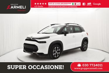 Citroen C3 Aircross 1.5 BlueHDi Plus