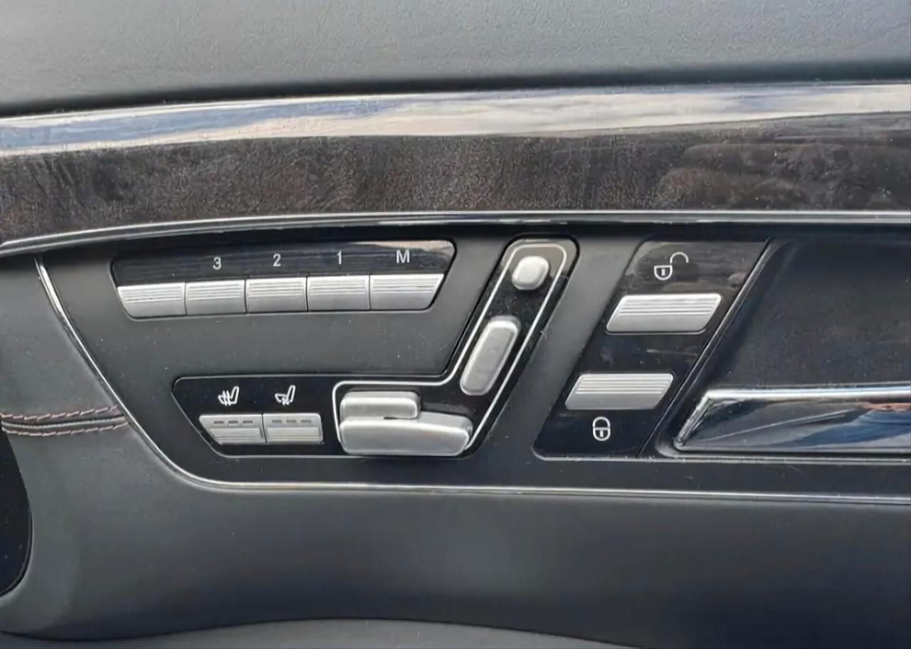 Mercedes-benz SL 63 AMG S lunga GARANZIA FULL OPTIONAL