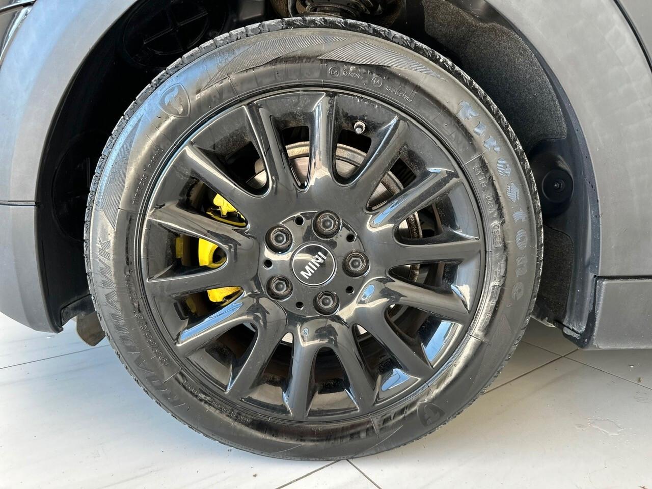 Mini One 1.5 d 95 CV OK NEO PATENTATI 2016