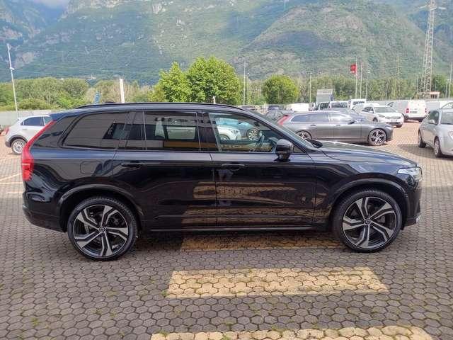 Volvo XC90 XC90 2.0 t8 recharge phev R-design awd 7pt