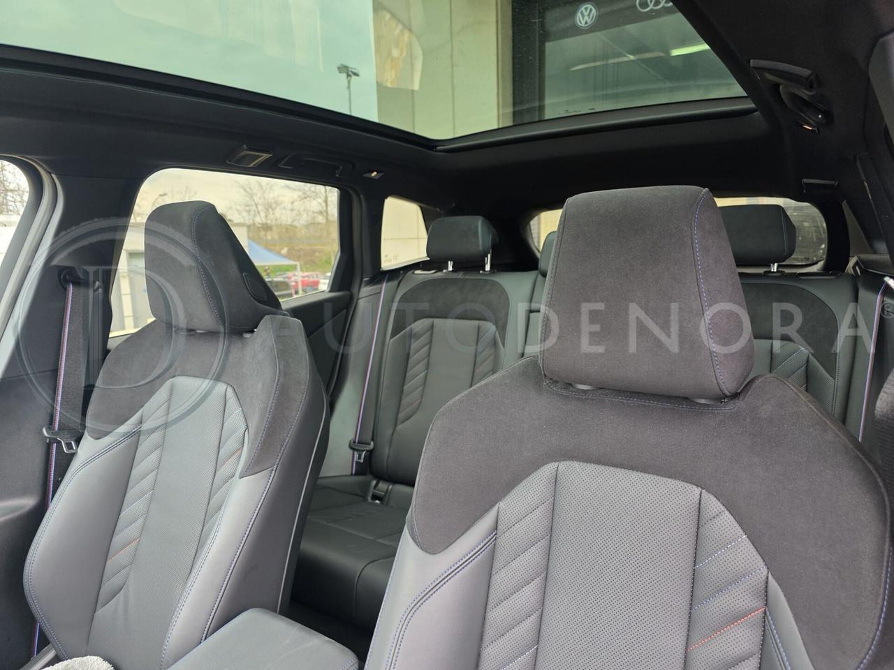 Bmw X3 xDrive20d 48V MSport Pro#AUTO#LED#NAVI#CAM360#CARPLAY#PELLE#TETTO