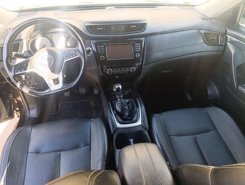 Nissan X-Trail X-Trail dCi 150 2WD Business