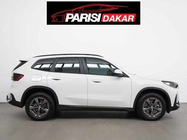 BMW X1 sDrive 20i Hybrid Steptronic *PROMO PARISI GROUP*