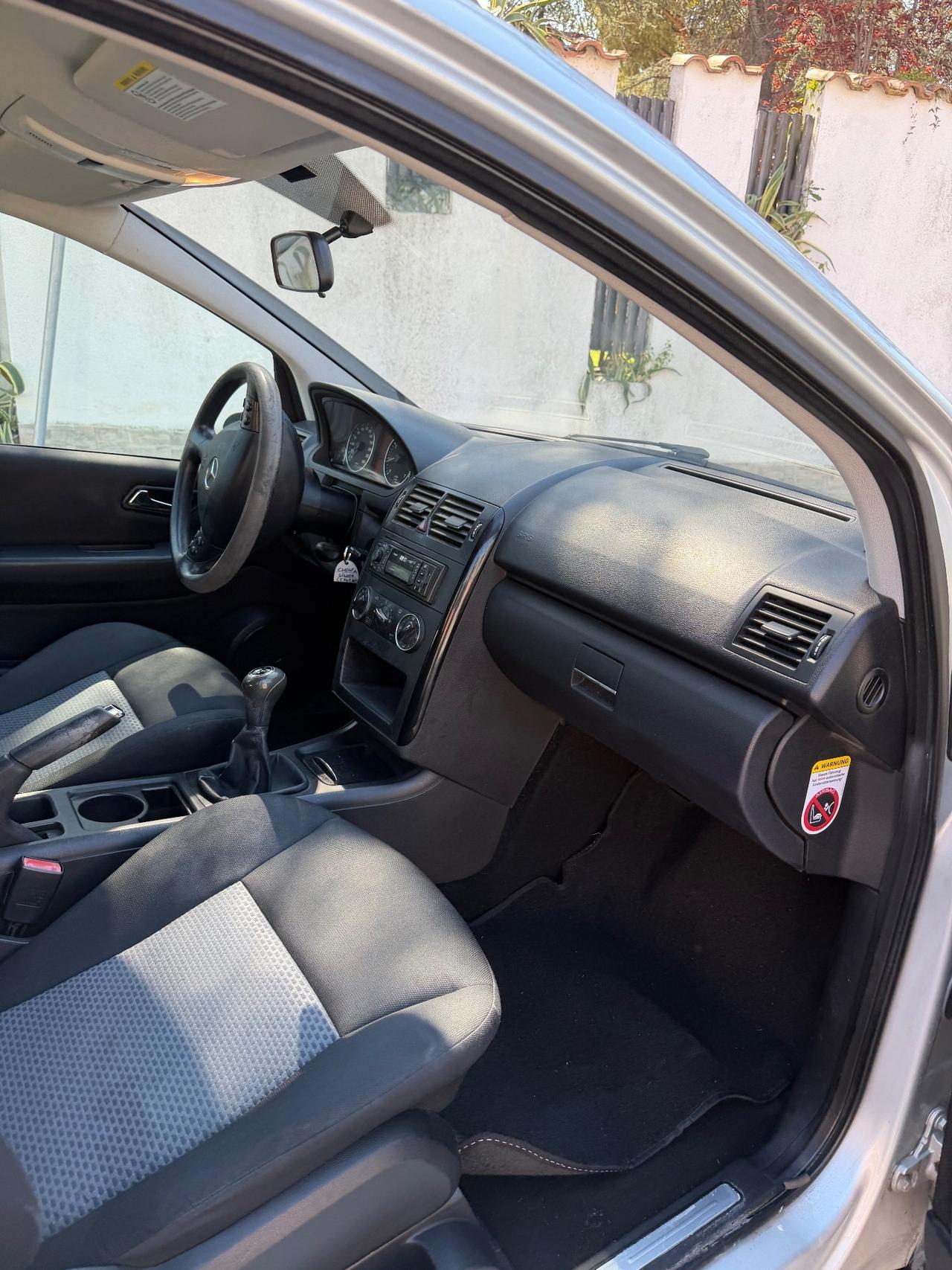 Mercedes-benz A 150 Classic