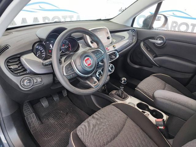 Fiat 500X 1.3 mjt Cross 4x2