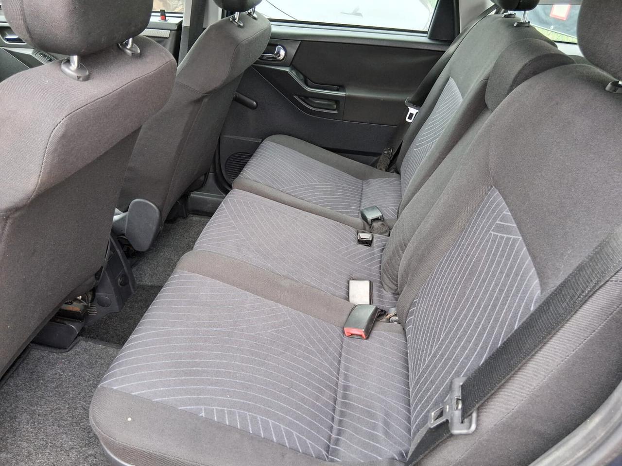 Opel Meriva 1.6 16V Cosmo-2006