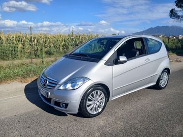 Mercedes-benz A160 Avantgarde perfette condizioni