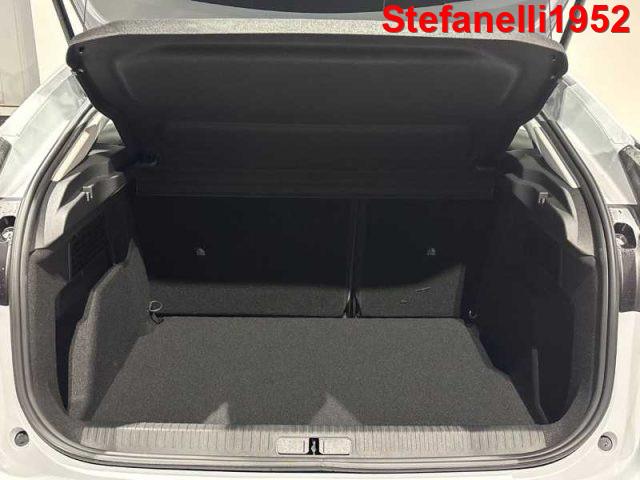 CITROEN C4 HYBRID 136 e-DCS6 - PLUS